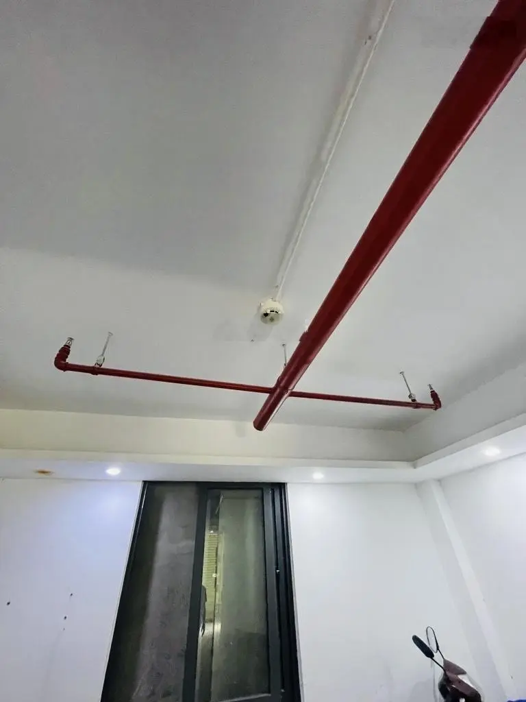 Bán CCMN Đống Đa, 8 tầng thang máy, 12 phòng full nội thất, PCCC chuẩn, dòng tiền 70 triệu/tháng
