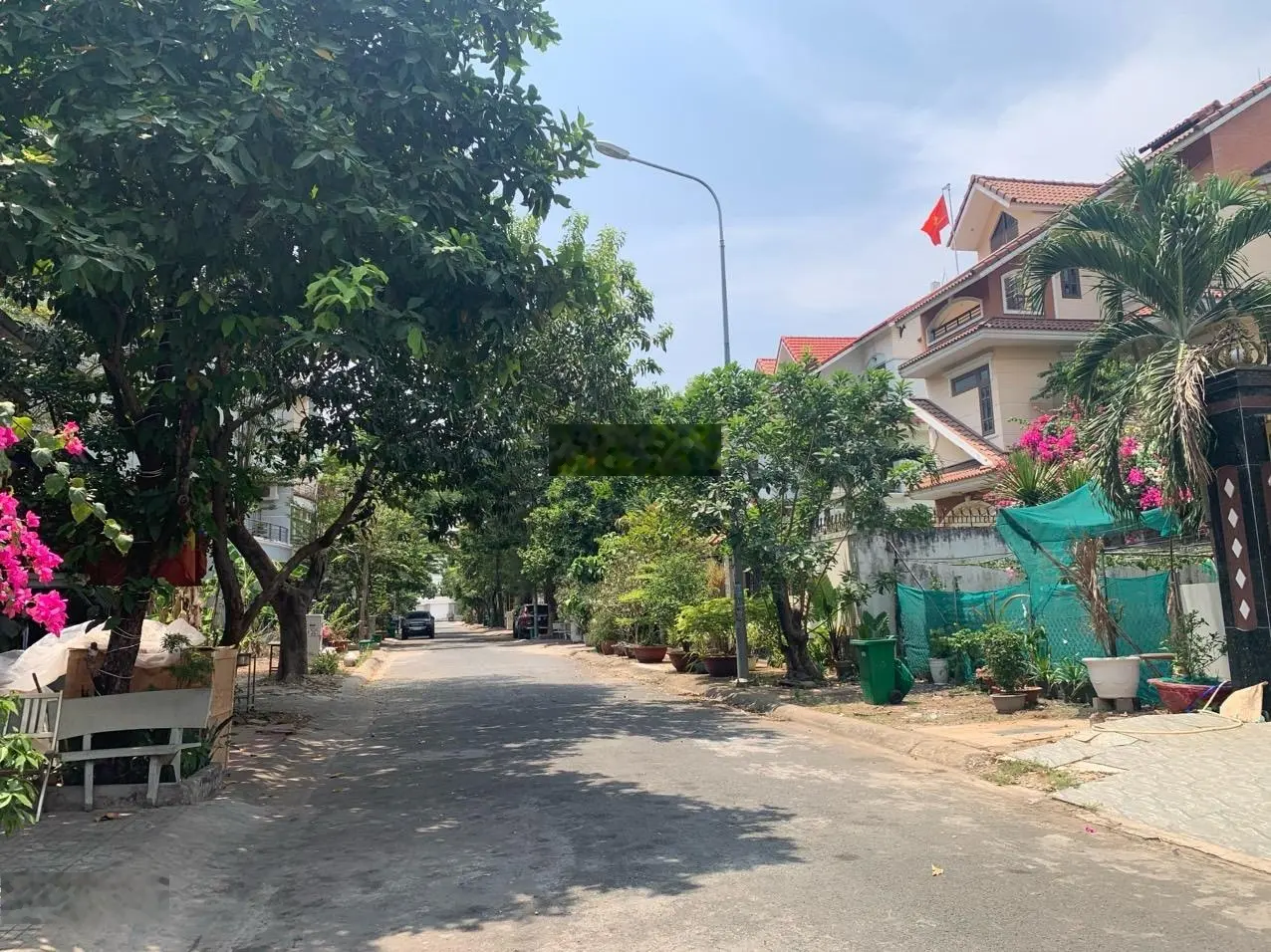 Lô đất đường 11 KDC Khang Điền Dương Đình Hội, P. Phước Long B, Tp Thủ Đức. Diện tích 156m2/10.9 Tỷ