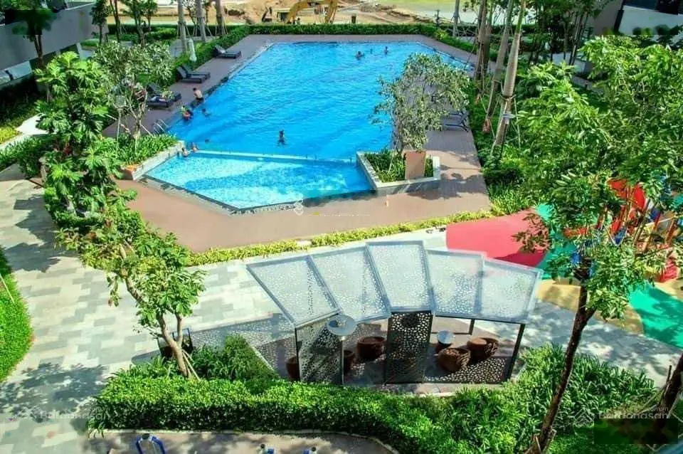 Chính chủ gửi bán căn Mizuki Park - Giá 2,570 tỷ - Nhà trống mới toanh - Ở ngay - Sổ hồng
