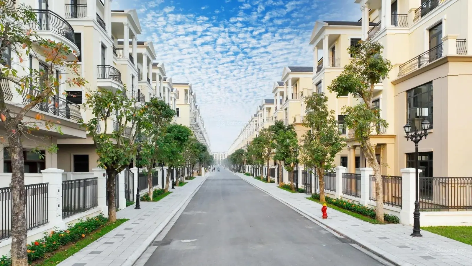 Duy nhất biệt thự tứ lập đảo dừa hướng đông nam. giá 16,8 tỷ 120m2 tại vinhomes ocean park 2