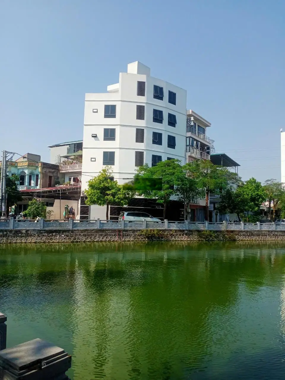 Bán đất đường đức diễn, giá ưu đãi 13,5 tỷ, 70m2, pháp lý đầy đủ