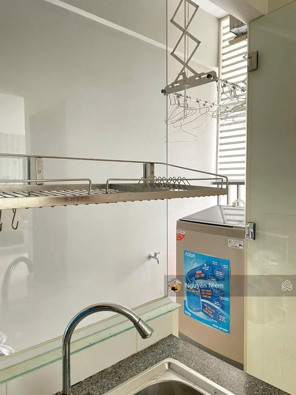 Bán nhanh căn hộ CT3 VCN Phước Hải DT 69,6m2 căn 2PN - nhà mới, đẹp, sang trọng giá 1tỷ750tr