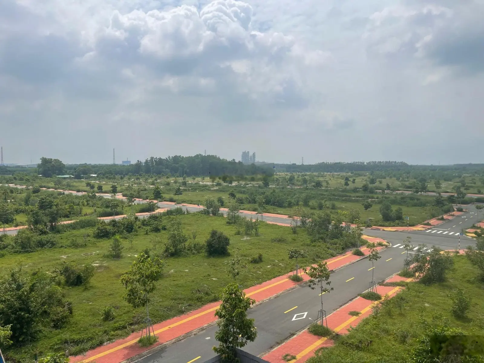 Đất Nhơn Trạch Đồng Nai 100m2 5x20 full thổ cư giá 900tr dự án MEGA2 city 2 lh 0908 010 ***