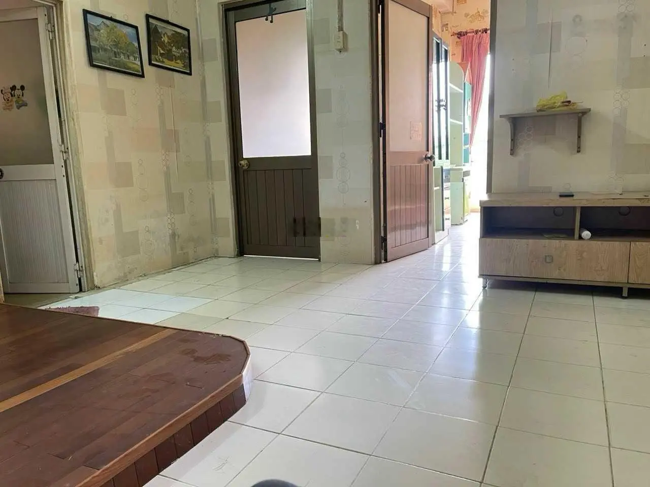 Bán gấp CC Tây Thạnh 72m2, giá 1 tỷ 950 bớt lộc TL, 2PN 2WC, sổ lâu dài Tân Phú
