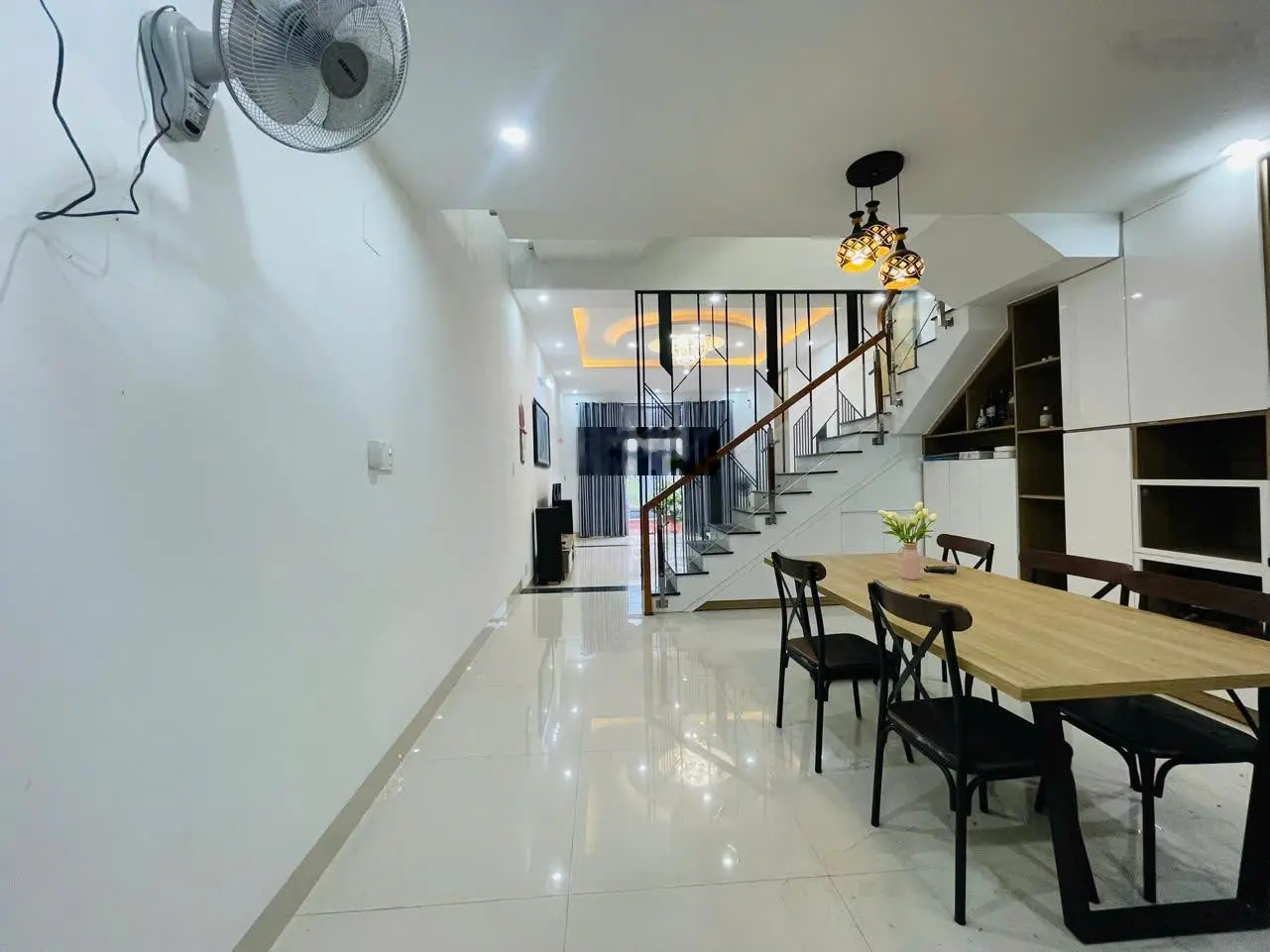 Bán Nhà 3 Tầng tại KĐT Lakeside Bàu Tràm, Hòa Hiệp Nam, Liên Chiểu