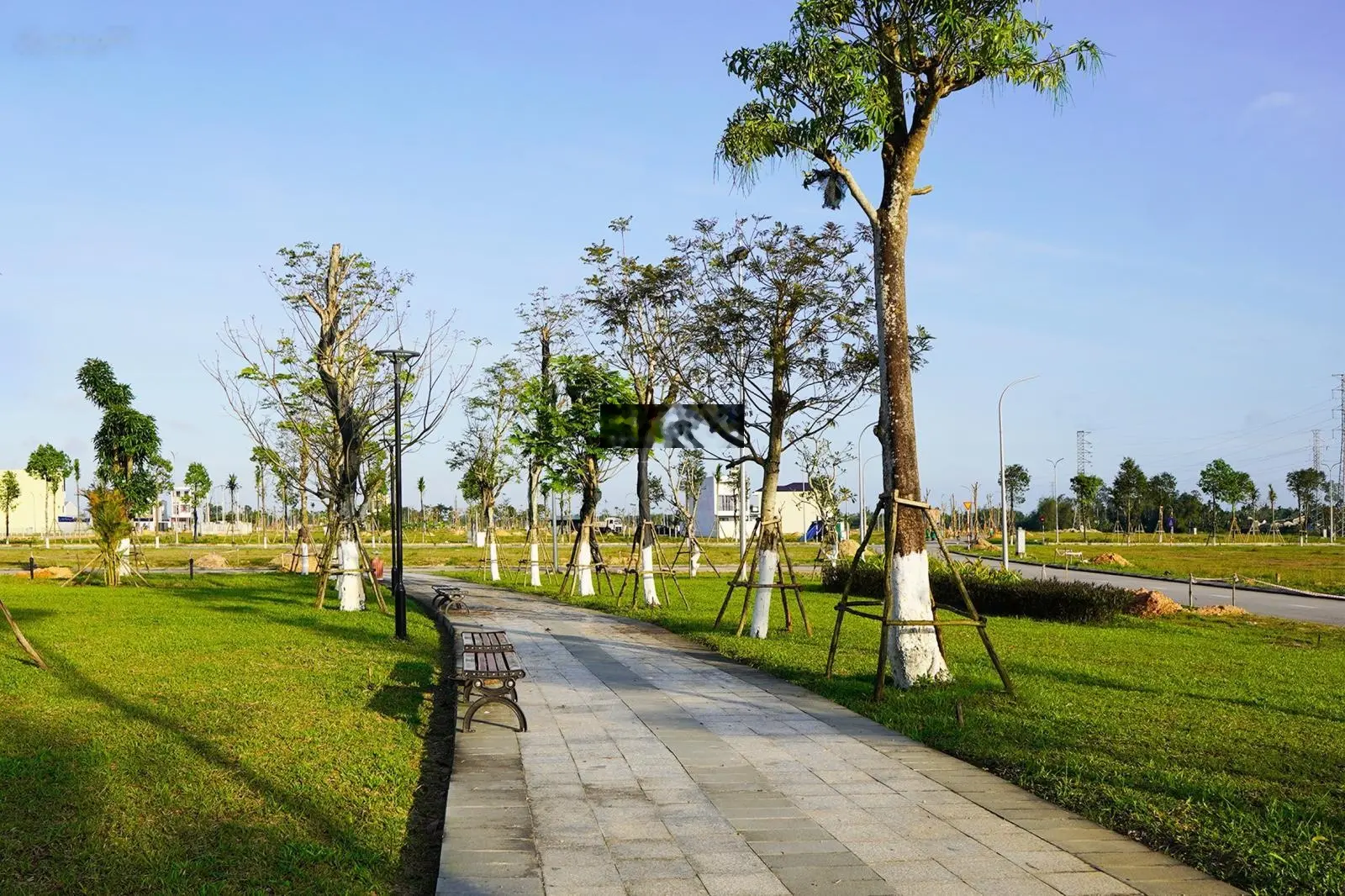 Mở bán đất nền Biệt thự view sông, view công viên ngay trung tâm TP Quảng Ngãi GIÁ ƯU ĐÃI THÁNG 10