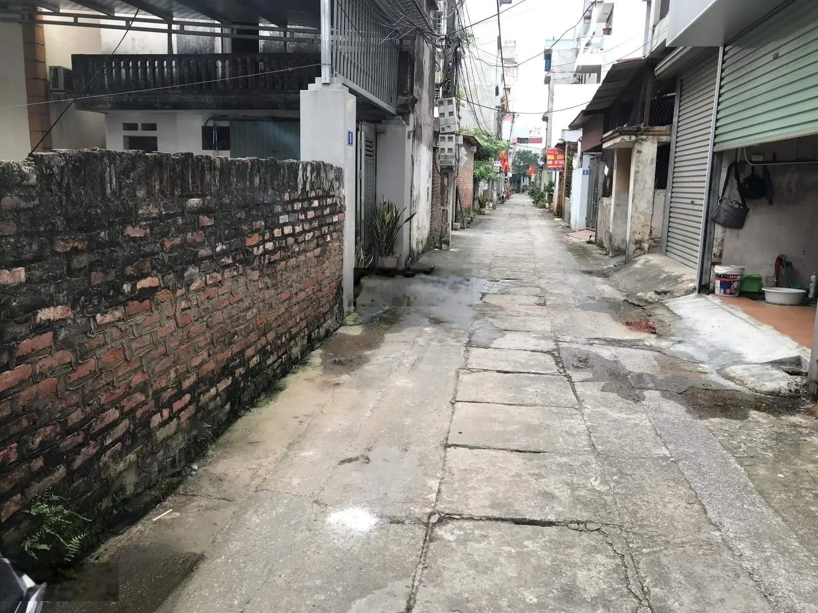 Chính chủ gửi bán 68,6m Ngọc Chi - Vĩnh Ngọc - đường oto tránh - cách trục kinh doanh 10m. Giá 12x