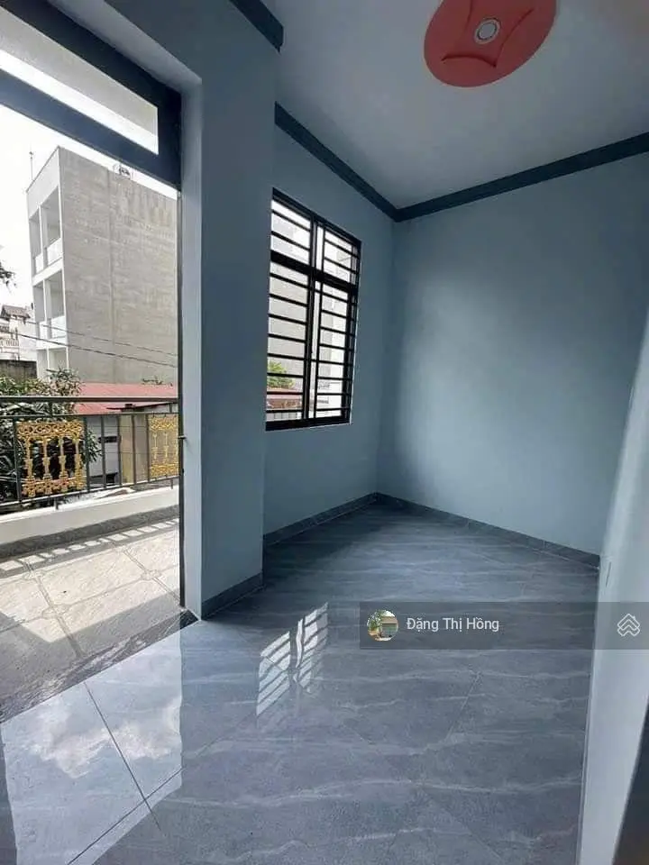 Bán nhà đường Phan Anh sau trường TH Bình Trị Đông 1T1L 63m2, Sổ Hồng Riêng, dân cư đông đúc