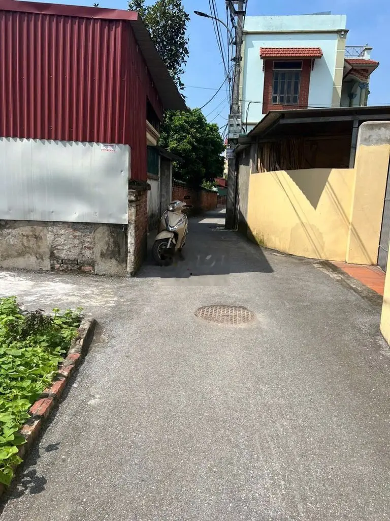 chỉ nhỉnh 2 tỷ lô góc 51m2 Tiên Kha-Tiên Dương-Đông Anh-HN