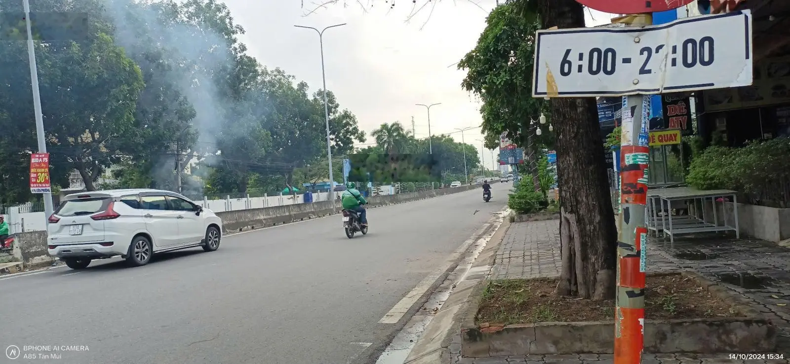 Bán 930m2 Đất Góc 2 Mặt Tiền Đường Liên Phường, Cách Global City chỉ 650m, Vị Trí Đẹp và Duy Nhất
