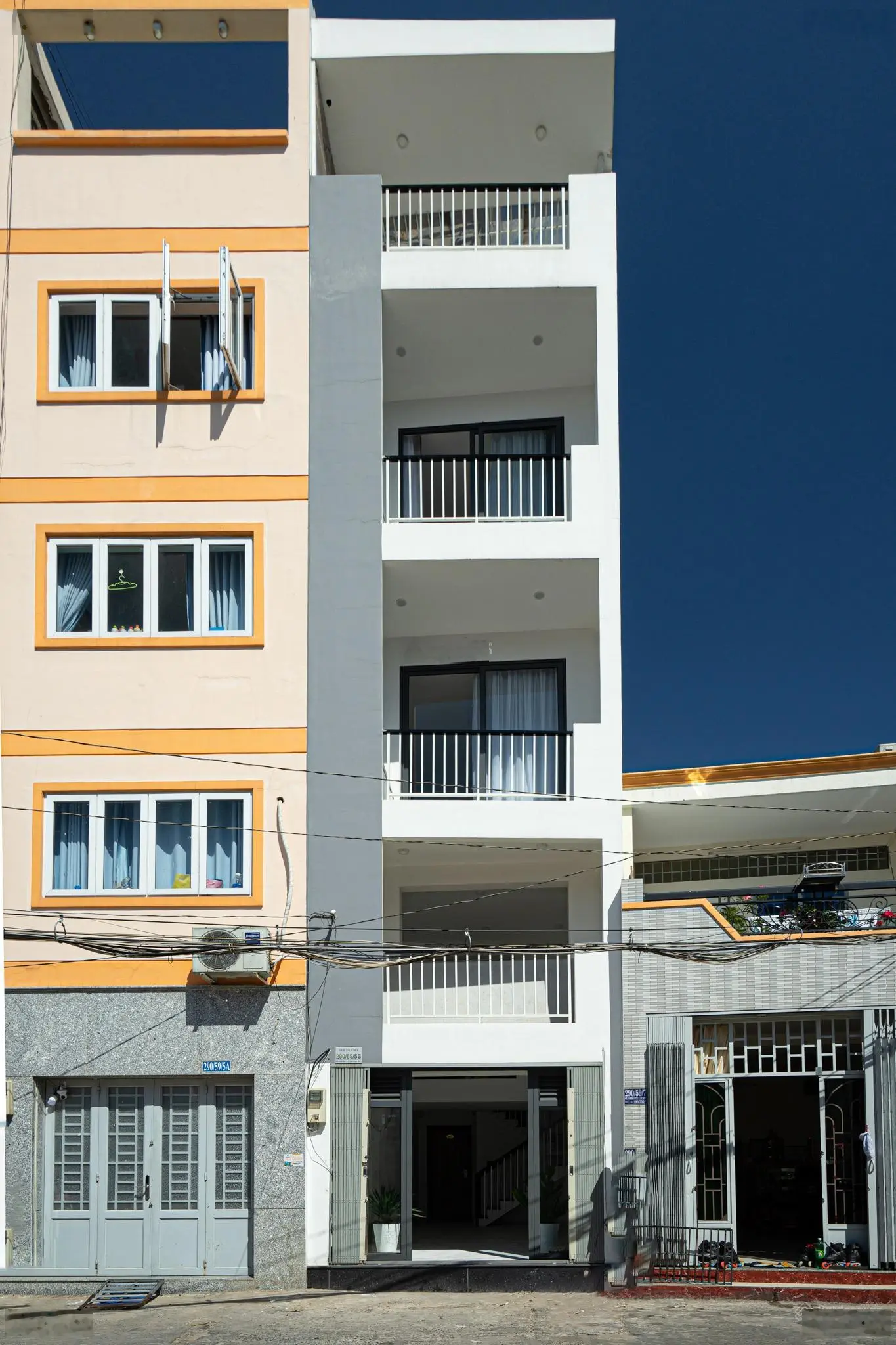 Bán HXH CHDV Nơ Trang Long P.12 Bình Thạnh Có HĐT 60Tr/tháng Giá Chỉ 11 Tỷ