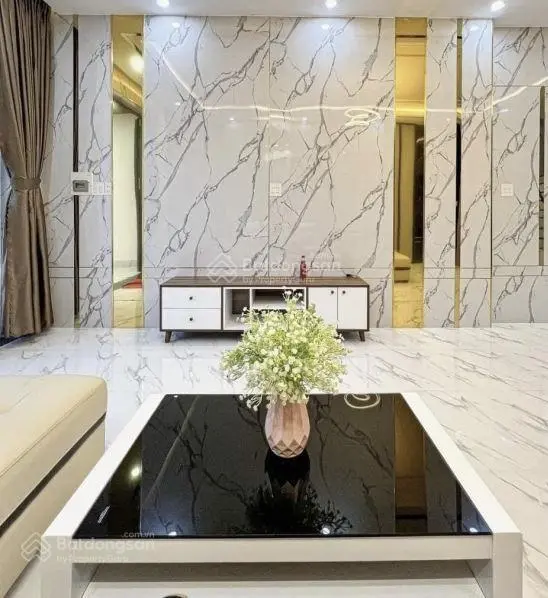 Bán nhà Đường Hoa Lan, Phường 7, Phú Nhuận DT 48m2. SHR, pháp lí chuẩn. Giá 2,2 tỷ