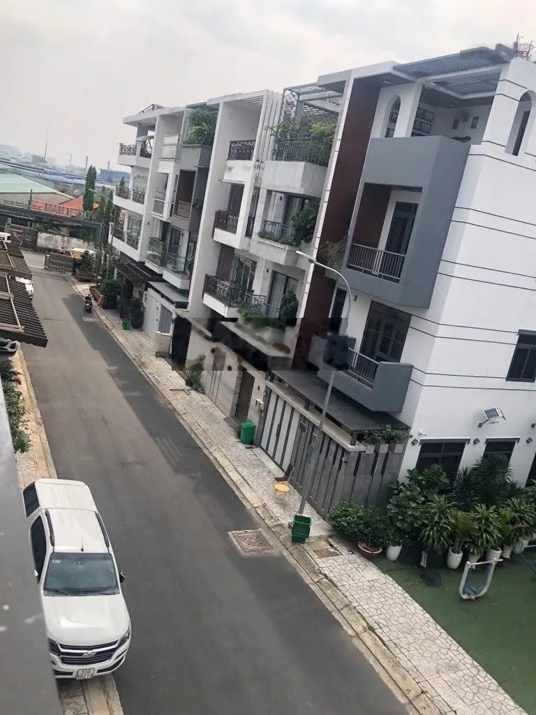 Siêu phẩm lô góc view 2 công viên cực hiếm kdc thiên nam residence tân thới nhất_quận 12_12x14m