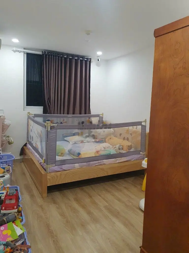 Bán căn hộ chung cư Belleza Apartment quận 7 tp Hcm
