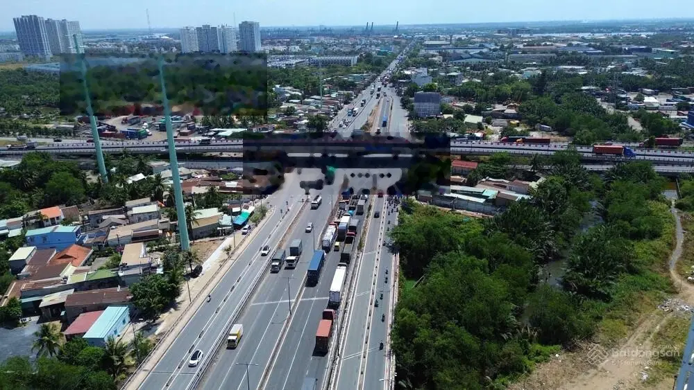 Cơ hội vàng: lô đất 120m 2 mặt tiền nở hậu địa chỉ đắc địa đồng văn cống, quận 2