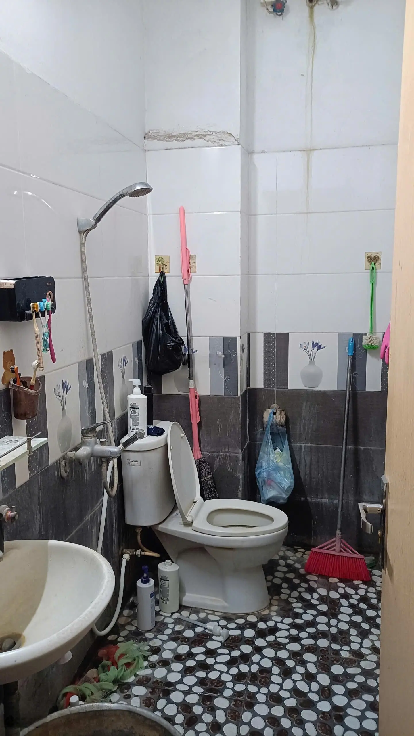 Bán đất tặng biệt thự 3 tầng ở xã trung châu