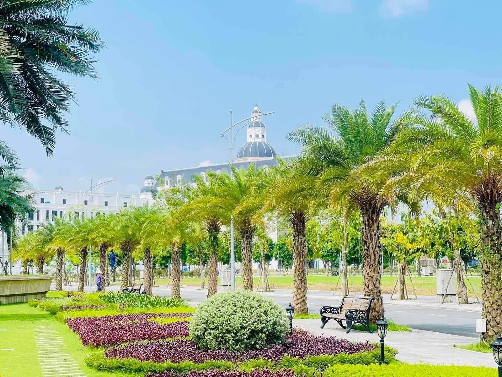 Cần Bán Gấp Đất Nền Dự Án Danko City Giá Siêu Rẻ