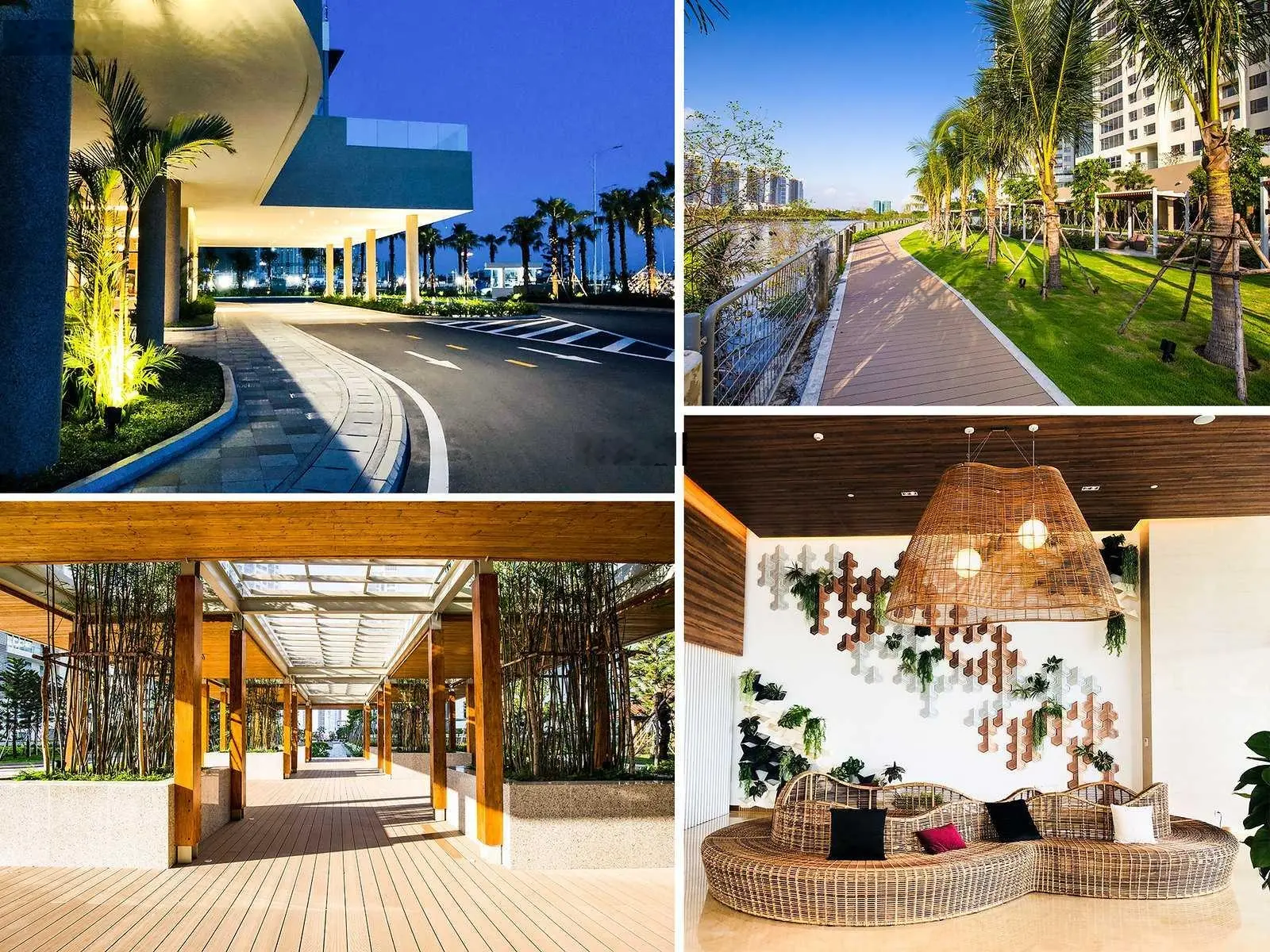 Giỏ hàng căn hộ 2PN, Diamond Island giá bán siêu hấp dẫn