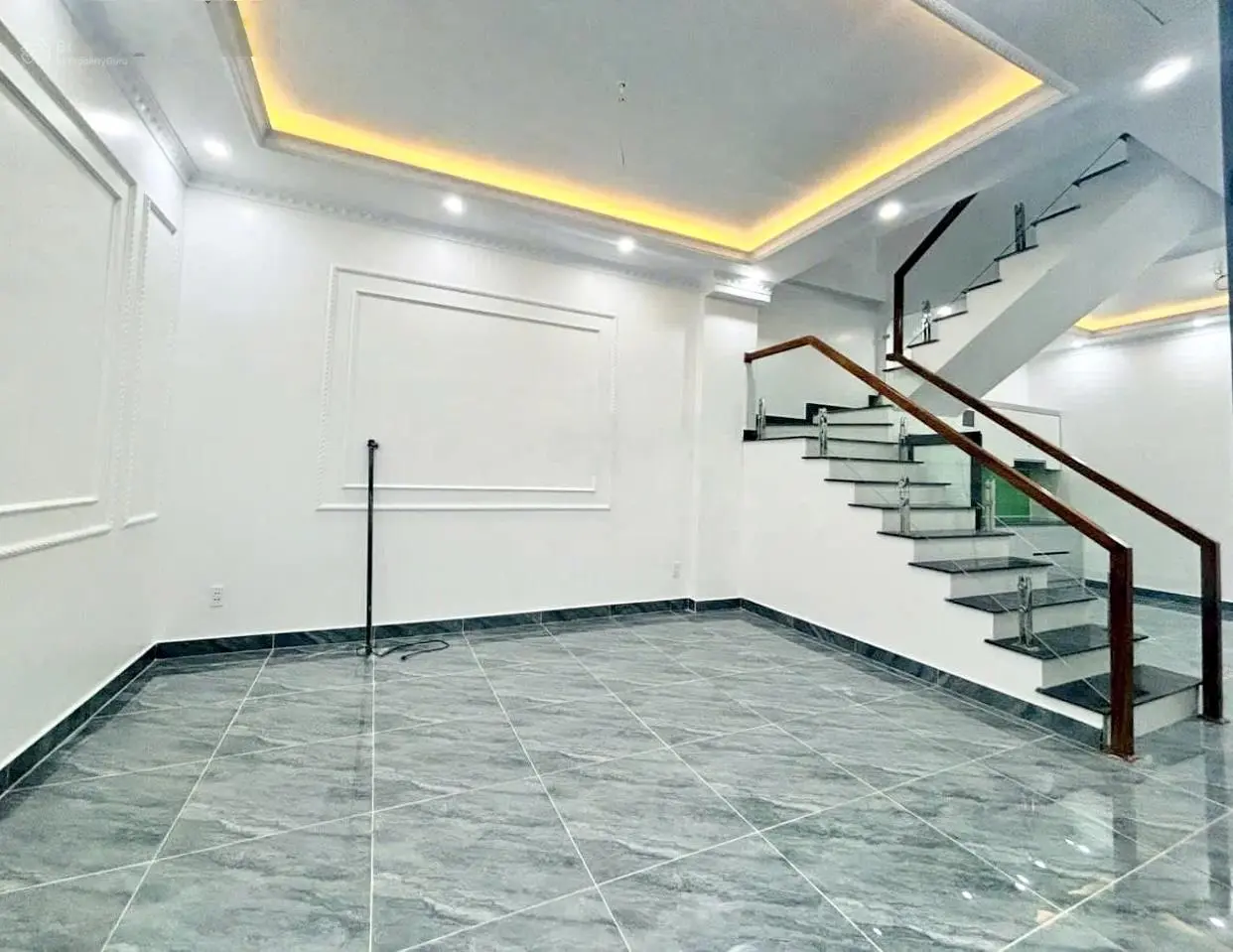 Nhà đẹp mới tinh phố Đằng Hải gần hành chính quận Hải An