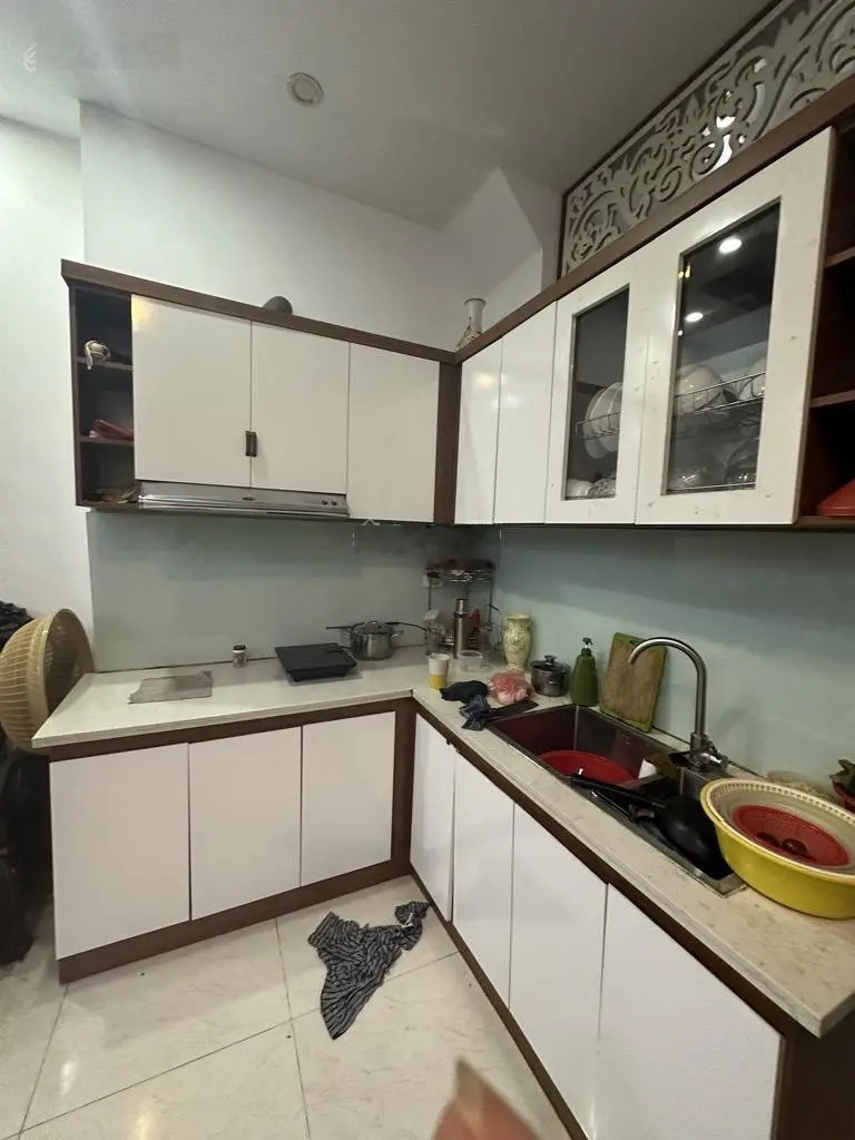 Bán nhà riêng tại Thạch Bàn, Long Biên, 33m2x 4 tầng, gần phố, 20m oto, 4.78 tỷ có thương lượng