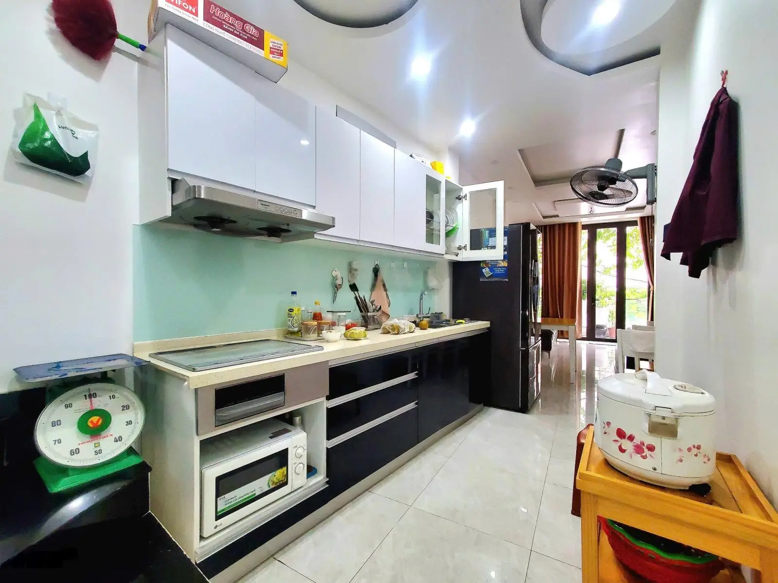 Bán nhà mặt đường Trần Nguyên Hãn - Quận Lê Chân - Tp. Hải Phòng - Giá Tuyệt Chủng 7