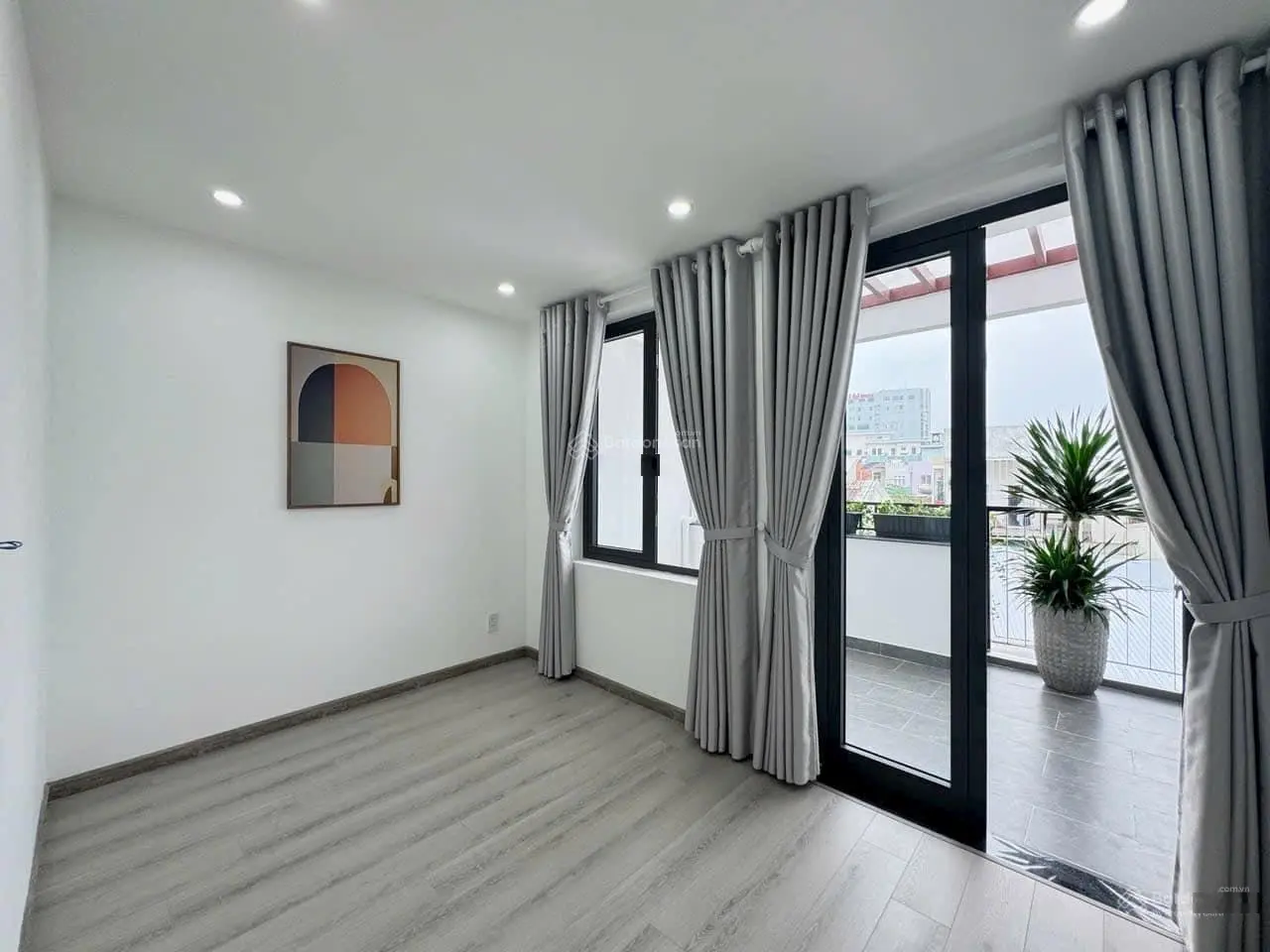 Bán gấp nhà Đường Phan Chu Trinh - Bình Thạnh, 46,4 m2, giá ưu đãi hàng hiếm tại Bình Thạnh