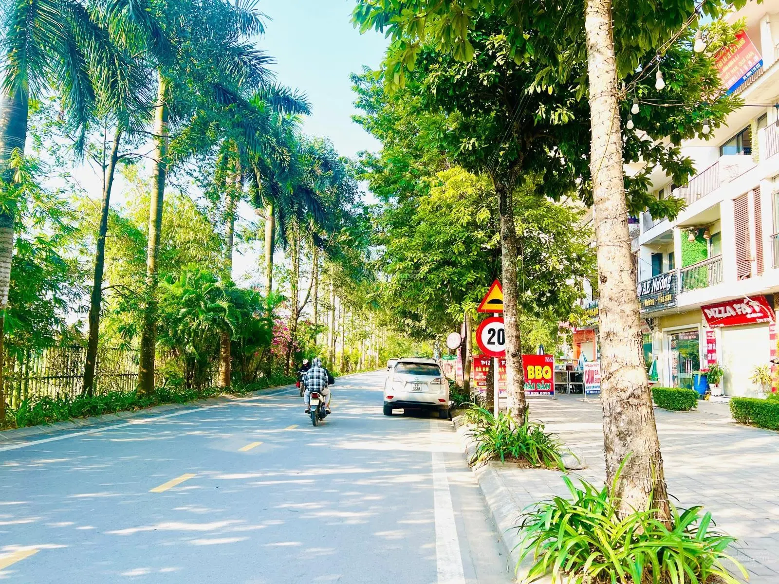 Nhận gửi bán biệt thự khu Sunny Garden City. Chủ nhà có nhu cầu bán vui lòng liên hệ 0962 204 ***