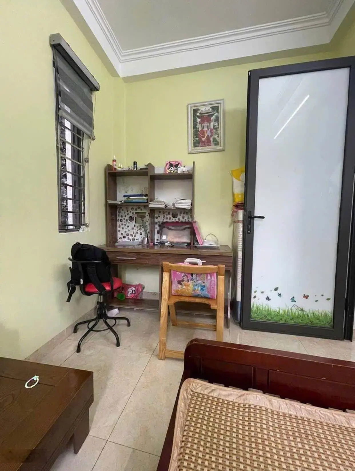 LH 9 chủ căn nhà Đ. Số 12, HBC, Thủ Đức với 60m2 SHR 1T2L4PN chỉ 2,59 Tỷy công chứng full, gọi ngay