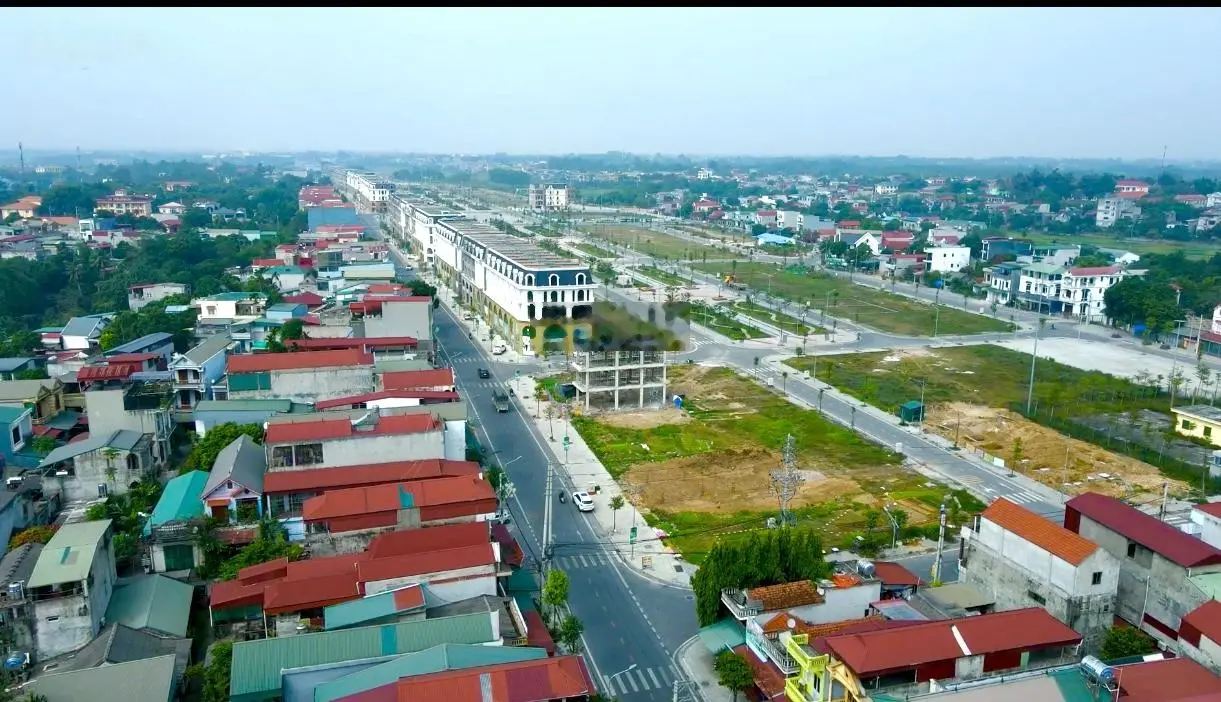 Bán đất nền dự án đẹp tại âu cơ park city, 4,82 tỷ vnd, 240 m2, nhiều tiện ích