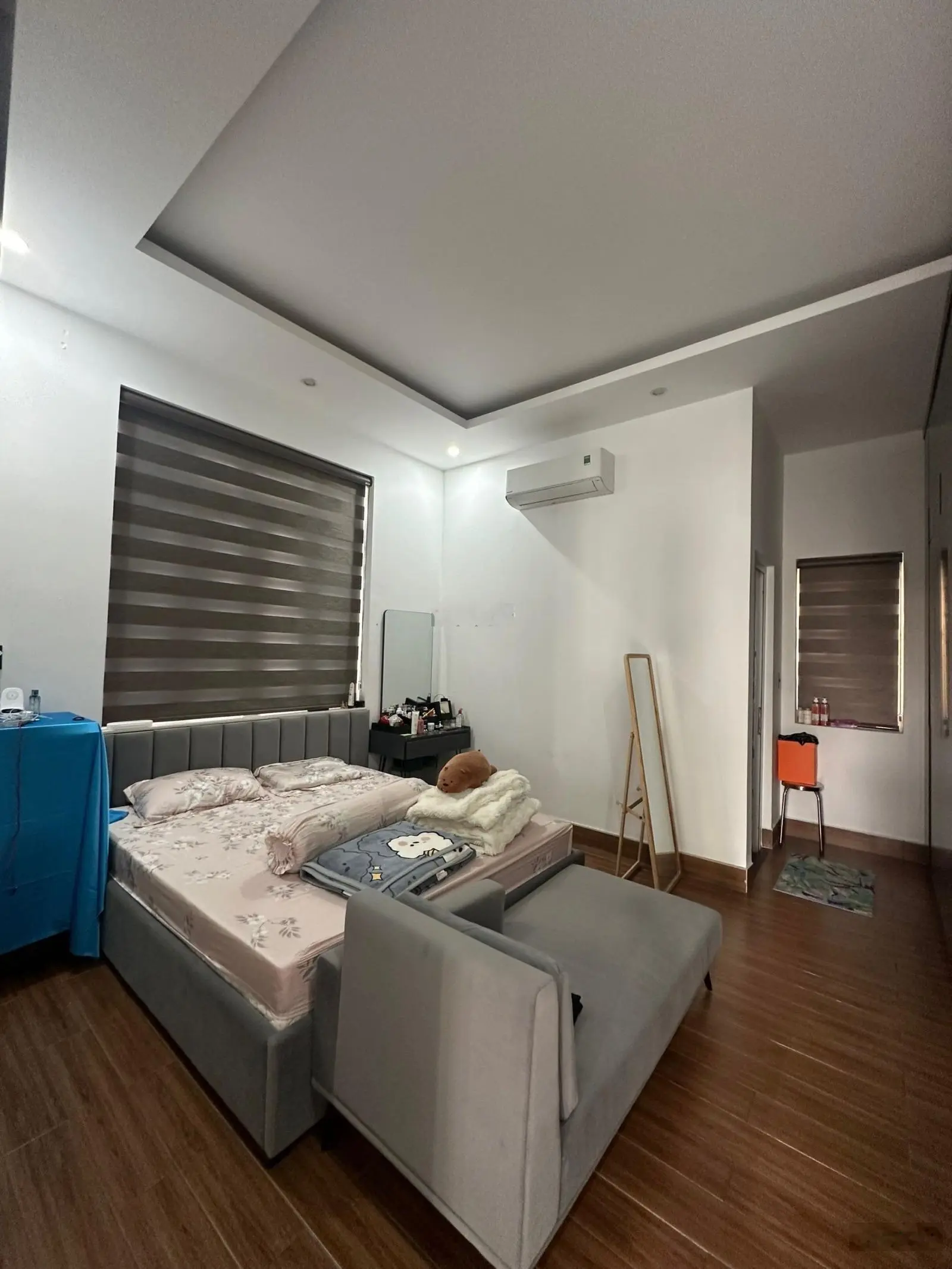 Bán biệt thự 200m2 SHR thổ cư đường ô tô (P. Bửu Long)