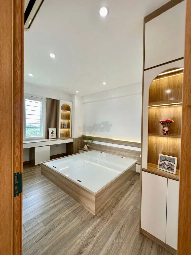 Bán căn hộ 2PN tại HUD Linh Đàm - Giá 2,35 tỷ - Sổ Đỏ Săn