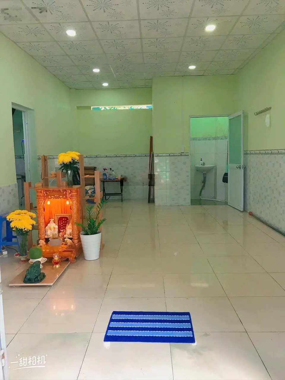 Bán gấp nhà C4 đúc giả, 46m2 đất ngang 6.8m gần ngã 4 Thủ Đức, Metro giá 3.7 tỷ thương lượng