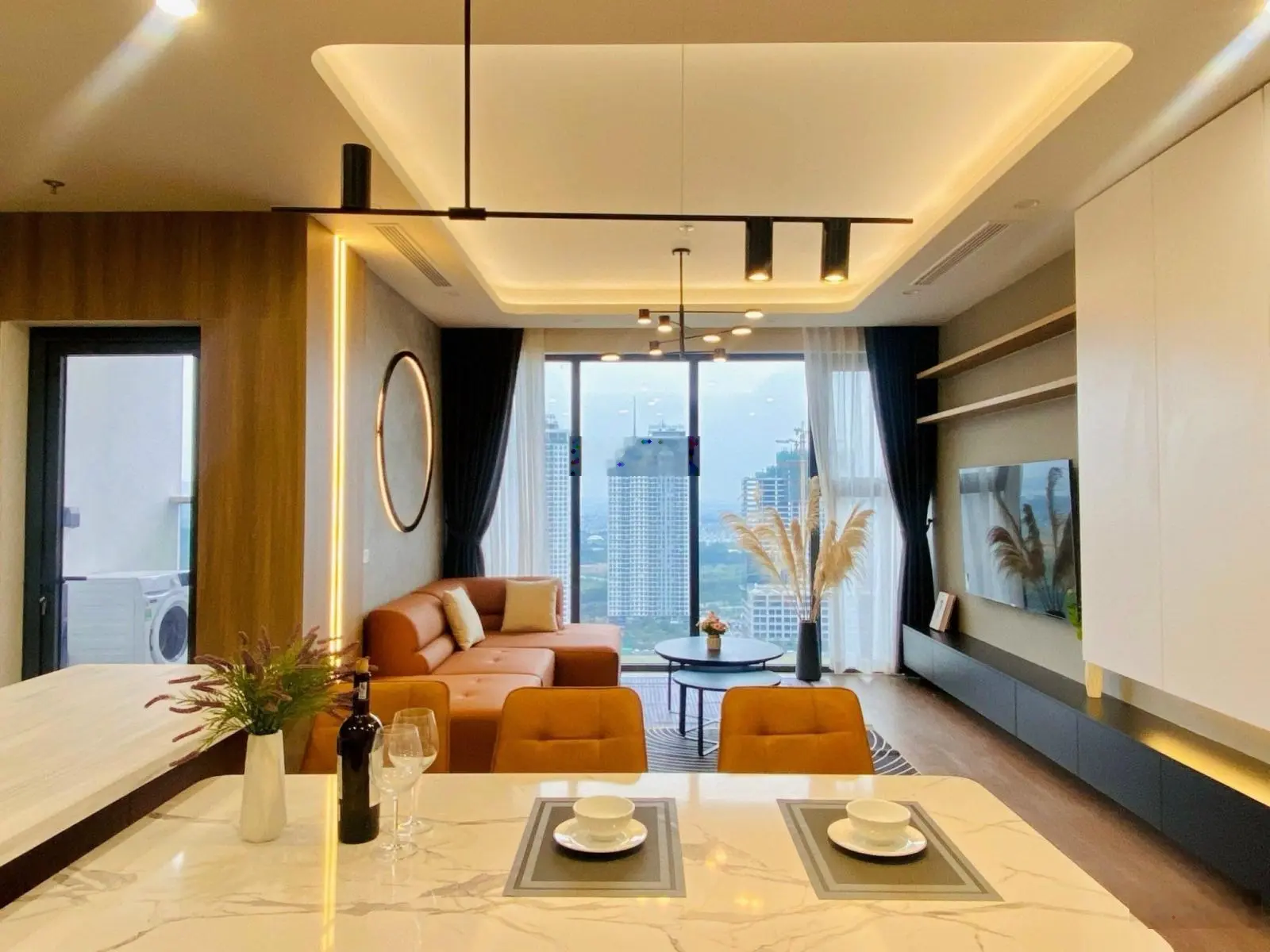 Em bán căn hộ 2-3PN - 2WC chung cư Ia20 92m2-110m2 Full đồ và đồ cơ bản Giá 5x tỷ bao phí