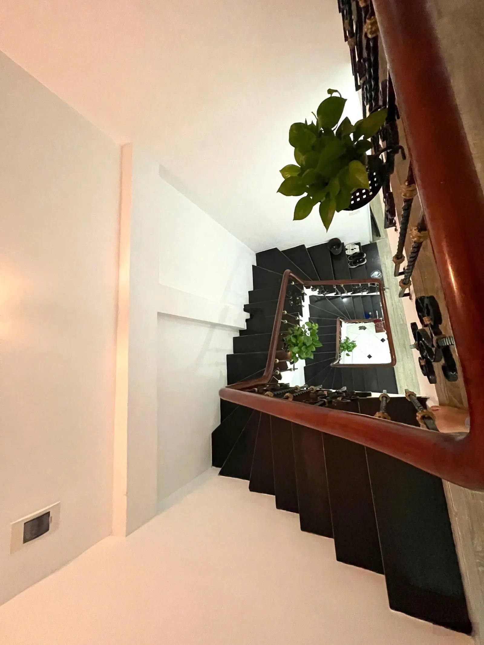 Chính chủ cần bán nhà riêng 41m2 chính chủ tại ngõ 345 Khương Trung, Thanh Xuân, Hà Nội
