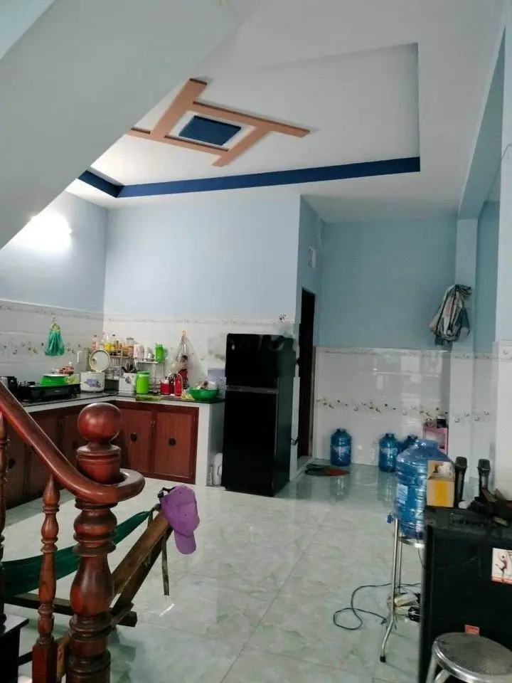 NỢ BANK BÁN GẤP NHÀ 1T1L TRẦN MAI NINH TB 60,15m²/ 980TR SHR, GẦN CHỢ.
