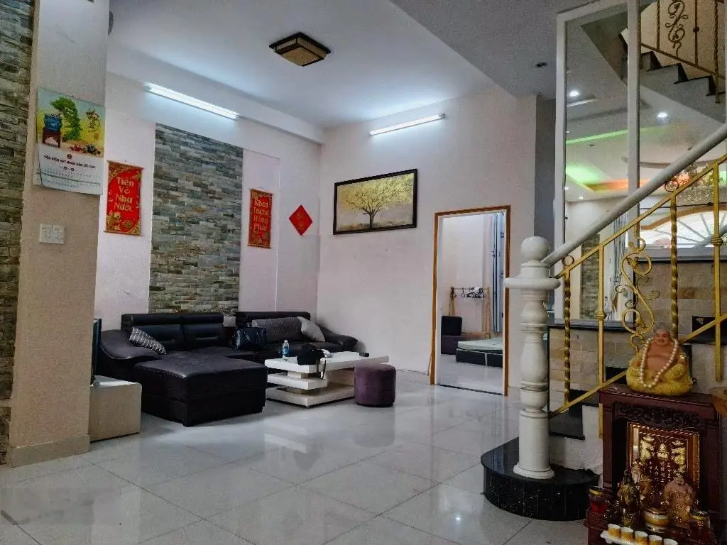 Đẳng cấp giới thượng lưu - trung tâm TP Thủ Đức - Quận 2 - chỉ 11.2 tỷ
