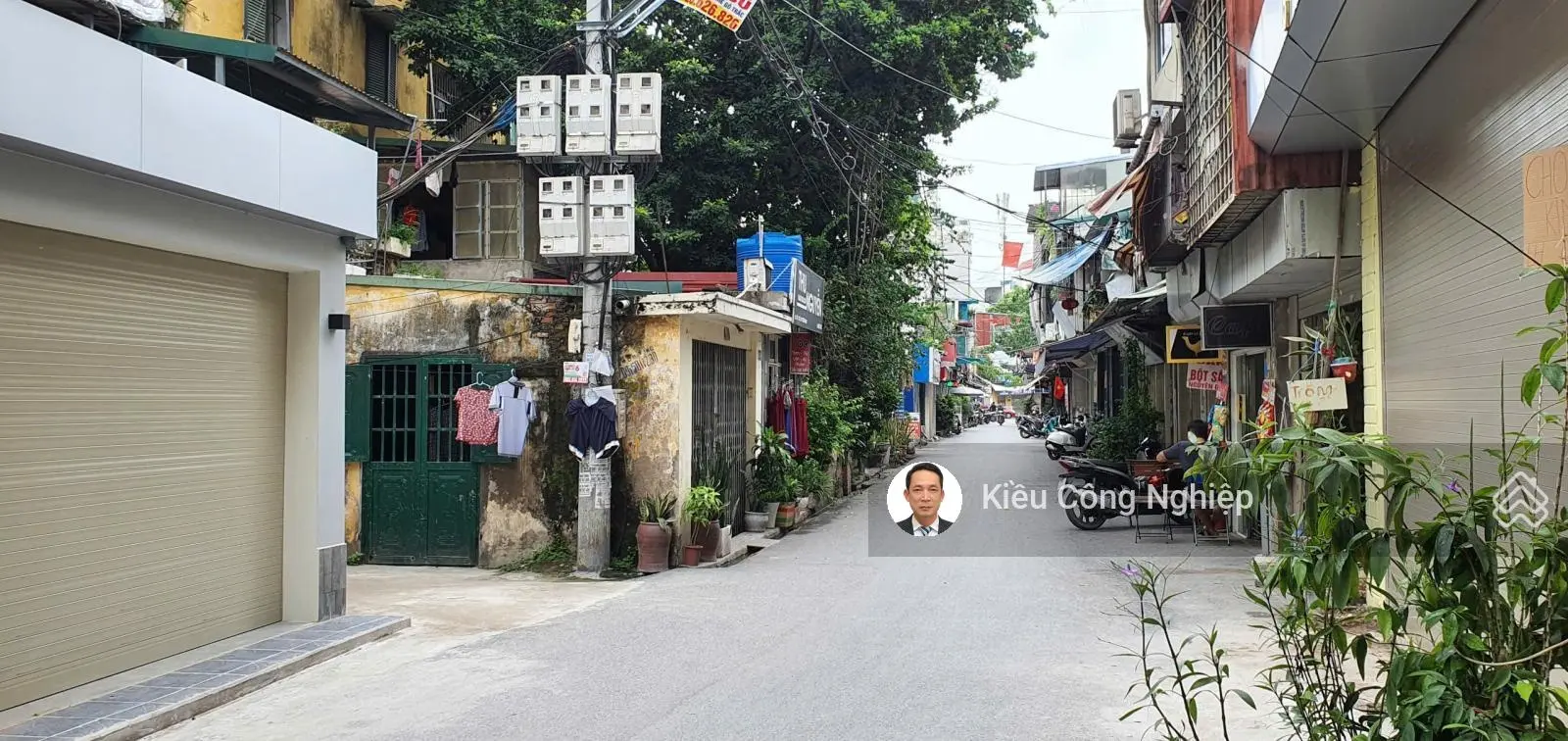 Bán nhà đẹp xinh phố Nguyễn An Ninh x 5 tầng x 6 PN