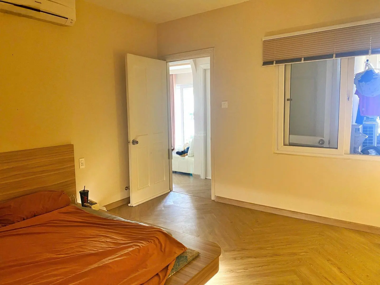 Bán căn hộ Phúc Yên 1 90m2, 2PN, 2WC, full nội thất, giá chỉ 3.33 tỷ, LH: 0938 993 ***