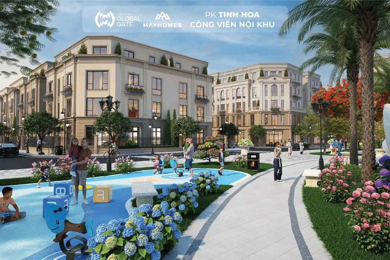BÁN BIỆT THỰ SONG LẬP THỜI ĐẠI 5 TẠI DỰ ÁN VINHOMES CỔ LOA- ĐÔNG ANH HÀ NỘI