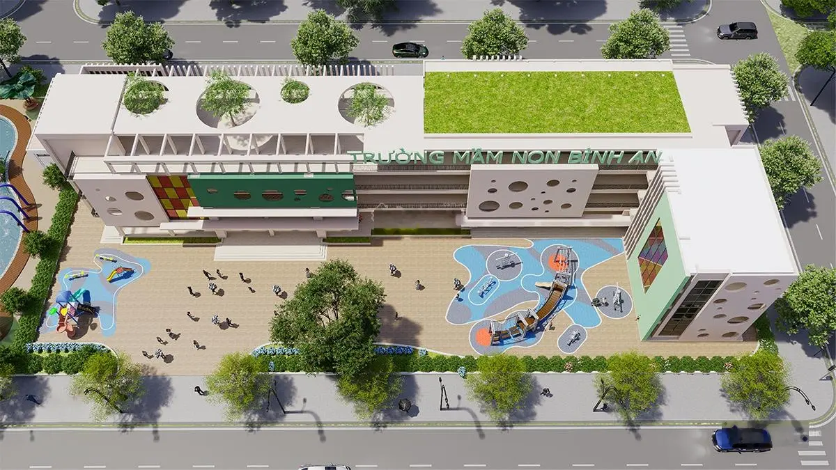 Bán căn hộ chung cư 54.37m2, 2PN, 2 ban công Đông Nam trung tâm thành phố Thanh Hóa