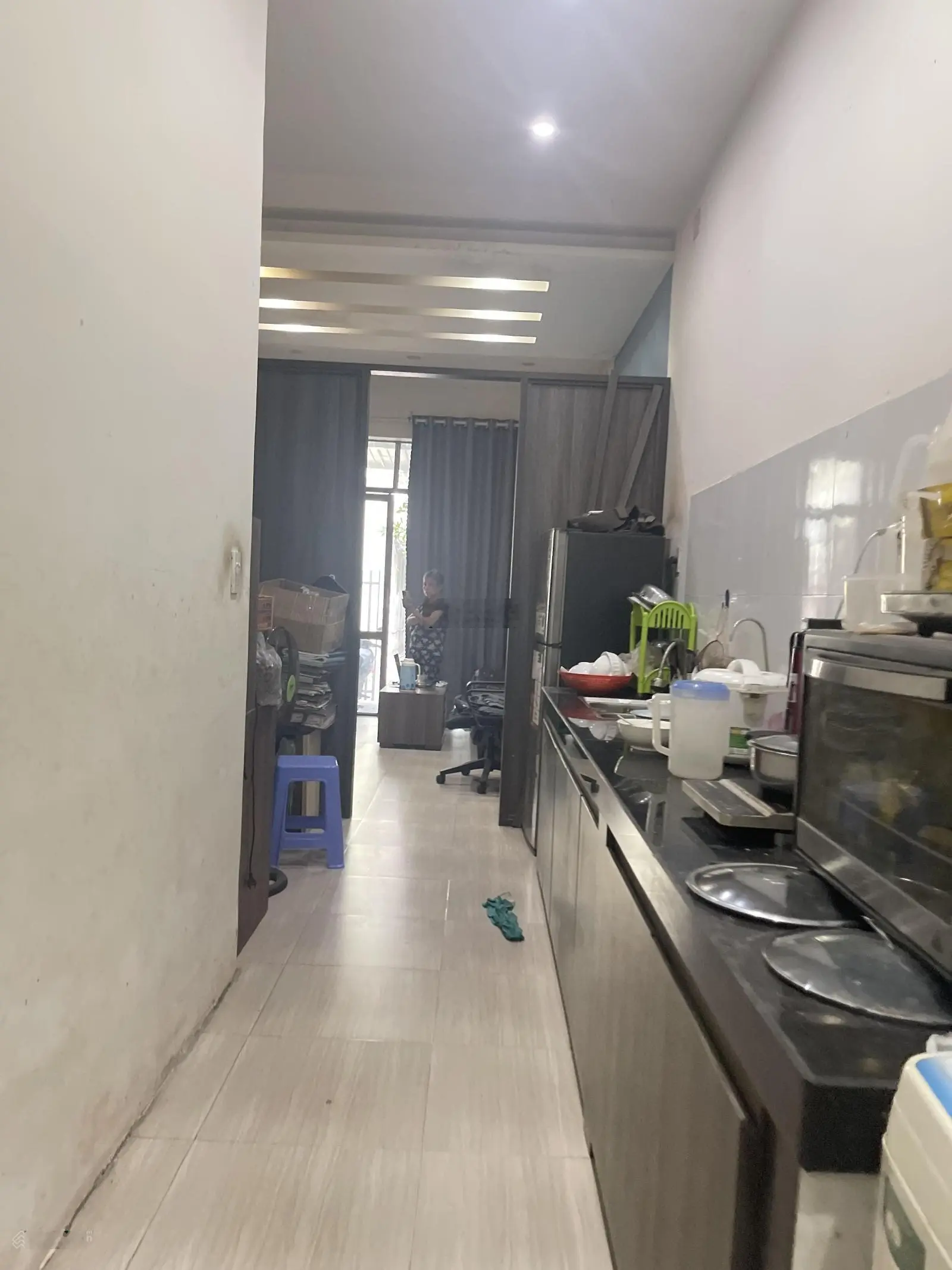 Cơ hội vàng để sở hữu căn nhà sát biển, mà giá chỉ 3 tỷ 050 tr