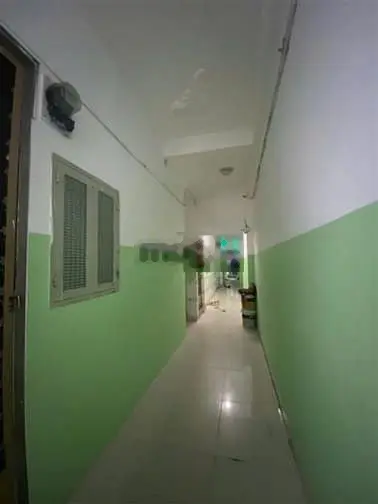 153M2, Chỉ 17 Tỷ, Bán Nhà HXH Đường Nguyễn Xí 153M2, 3 Tầng, Chỉ 17 Tỷ