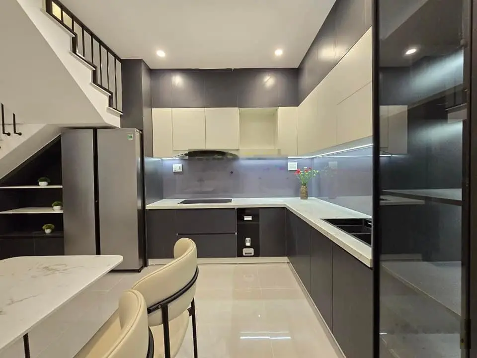 Nhà Mặt Tiền Quận Thanh Khê , Gần công an Quận Thanh Khê.