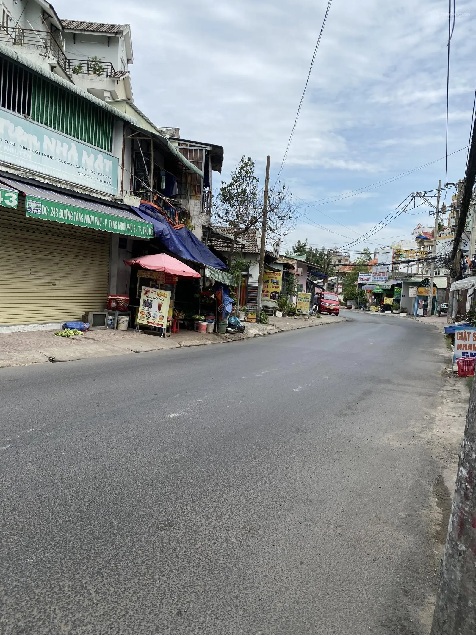 Bán nhà 1T2L 105m2 + CVCX là 1 trong 3 căn đẹp nhất đường 7A P. Tăng Nhơn Phú B TP. Thủ Đức (Q9 cũ)