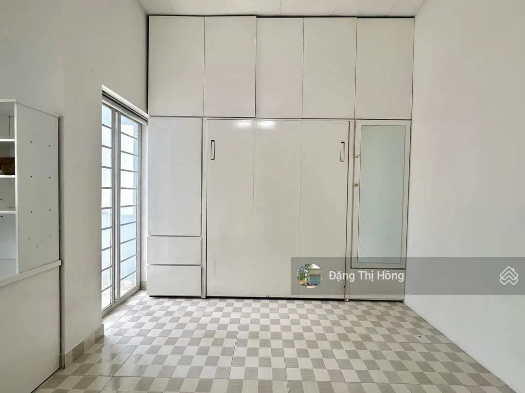 Cần bán nhà đang cho thuê 8tr/th đường Gò Xoài 66m2 đoạn giao với Lê Văn Quới, 1T1L sổ hồng riêng