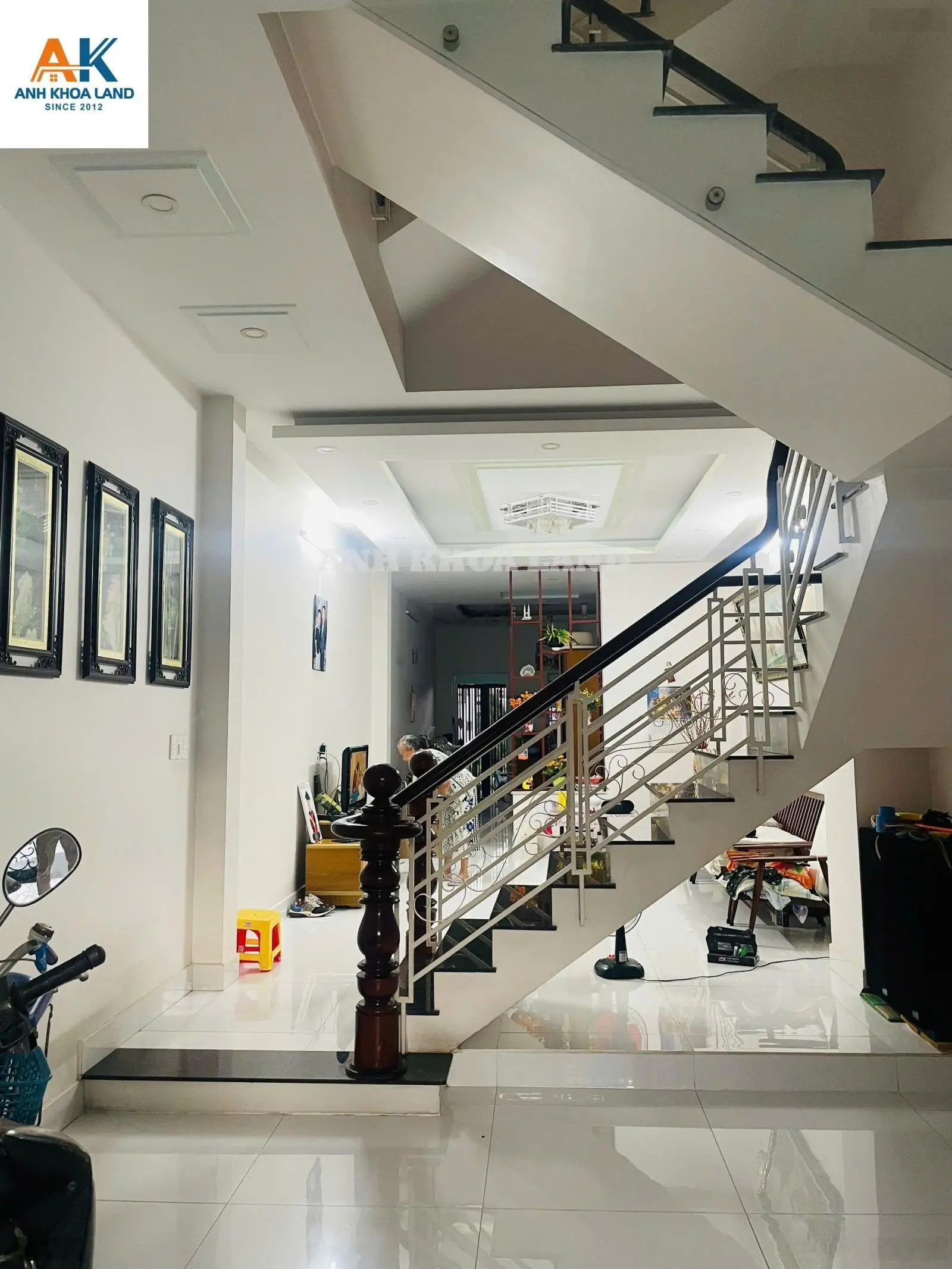 Đẹp nhất phân khúc 13.5 tỷ Khổng Tử, Hiệp Phú, Quận 9, HCM giá ưu đãi, 100.8m2