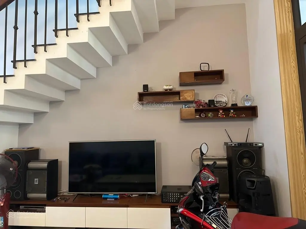Cần bán nhà mặt tiền Văn Cận, Khuê Trung, ĐN