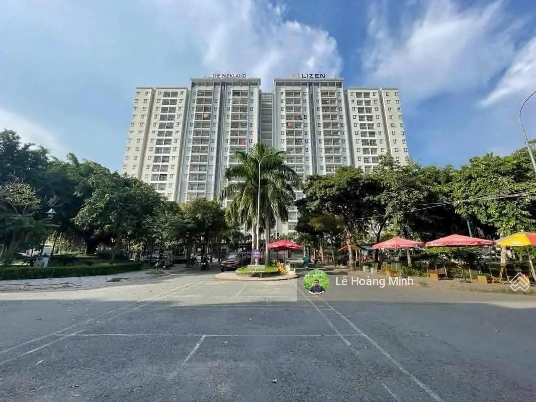 Nhà phố ngang 5m 3 tầng KDC Hiệp Thành City. Đường Nguyễn Thị Búp