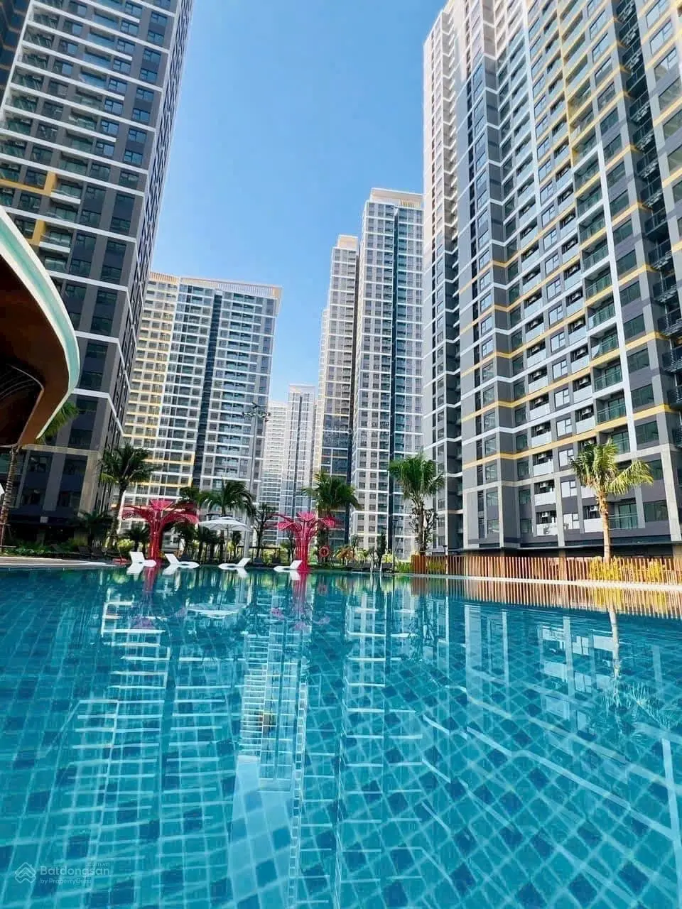 Căn hộ 2PN Beverly Solari tại Vinhomes Grand Park Q9, chiết khấu 11%, nhận nhà ngay, vay 70% LS 0%