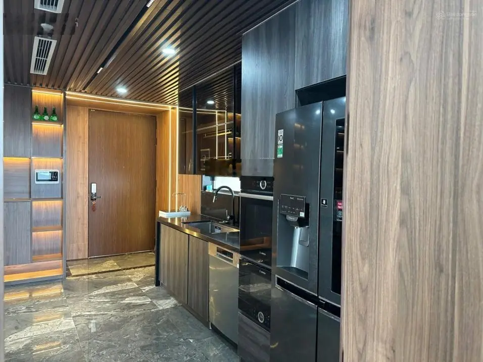 Chính chủ cần bán CH dự án Imperia Garden, 110m2, 3N2W, tầng trung, full nội thất, sổ đỏ. Giá 7,9tỷ